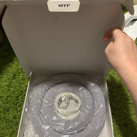 UFO Dog Neck Collar - Picture 5 of 6